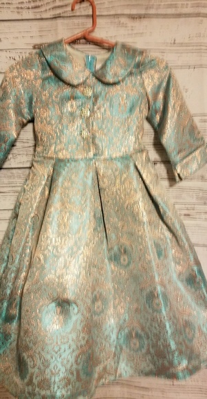 Cinderella Couture Other - NWT CINDERELLA COUTURE SZ 8 BEAUTIFUL DRESS